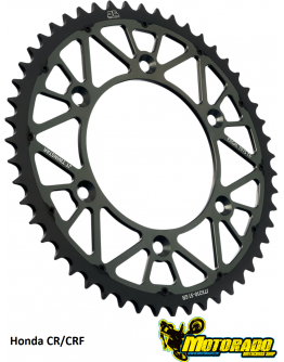 Rozeta Honda CR/CRF,BETA RR JT Twinstar 51 zubov