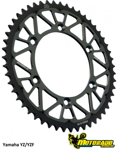 Rozeta Yamaha JT Twinstar 51 zubov