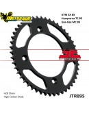 Rozeta JT oceľová KTM SX 85,Husqvarna TC 85,Gas-Gas MC 85 46 zubov