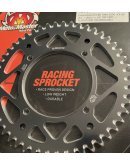 Rozeta Kawasaki KX 80/85 Moto-Master dural 70/75 čierna