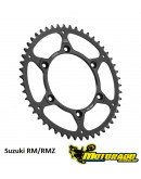 Rozeta Suzuki JT oceľová 52 zubov