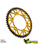 Rozeta Suzuki JT Twinstar zlatá 50 zubov
