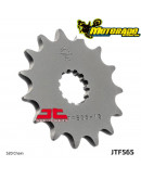 Vývodové koliečko Yamaha YZ 250,YZF/WRF 400-450,Kawasaki KX 250 13 zubové