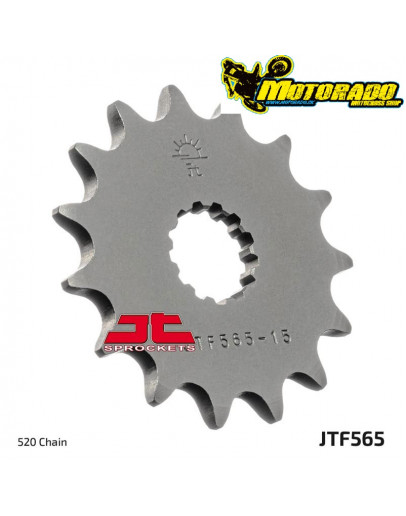 Vývodové koliečko Yamaha YZ 250,YZF/WRF 400-450,Kawasaki KX 250 13 zubové