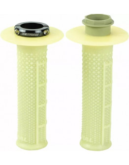 Renthal LOCK-ON gripy R-WORKS Tapered ARAMID