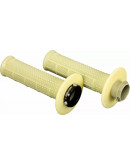 Renthal LOCK-ON gripy R-WORKS Tapered ARAMID