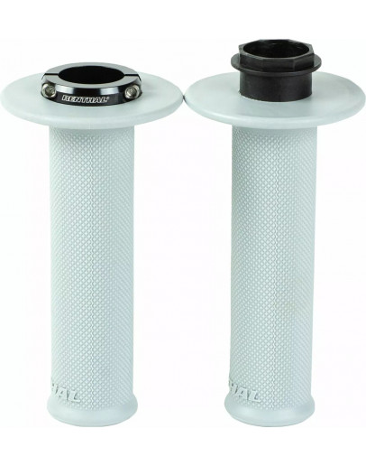 Renthal LOCK-ON gripy FULL diamond SOFT