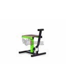 Stojan SMC motocross a enduro zelený