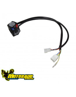 Multi ovládač svetiel,smeroviek a klaksónu KTM A49011070000