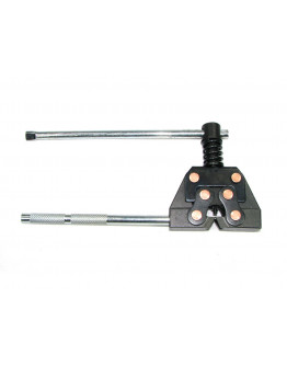 Prípravok na demontáž reťaze 