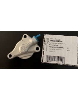 Spojkový valček KTM/Husaberg/Husqvarna BREMBO 54832061044