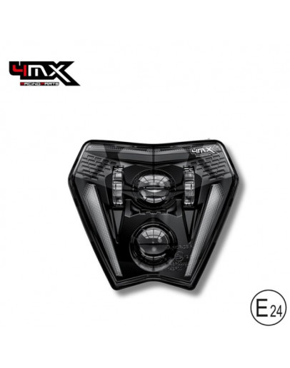 LED svetlo KTM ENDURO 4MX V.2 2024-2026