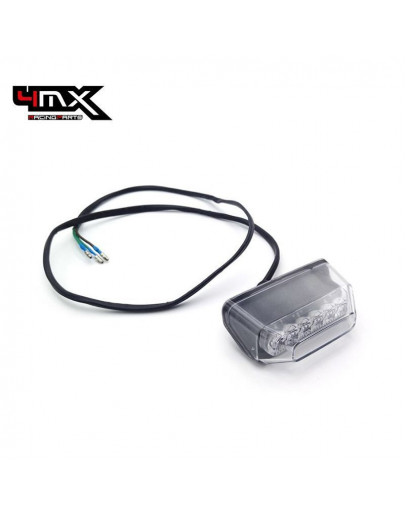 Zadné LED svetlo Husqvarna TE/FE 2020-2023