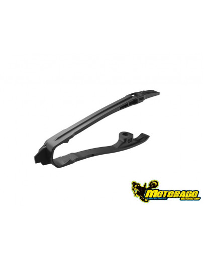 Vodítko reťaze predné KTM SX/SXF,EXC/EXC-F,Gas-Gas,Husqvarna 2025-2026 čierne