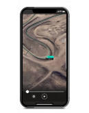 Crossbox LAP Timing CBX20