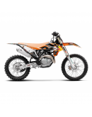 Polepy KTM SX-SXF-XC-F 19-22,EXC-EXCF 20-23 TROFEO