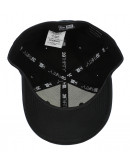 Šiltovka OAKLEY TINFOIL čierna