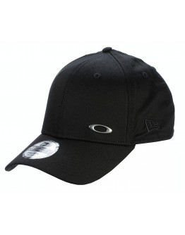 Šiltovka OAKLEY TINFOIL čierna
