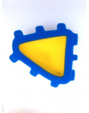 Vzduchový filter Multi AIR Honda CRF 250/450 2025-