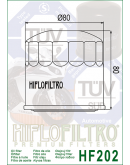 Olejový filter HF202