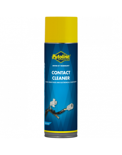 Putoline contact Cleaner Spray 500ml