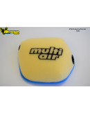 Vzduchový filter Multi AIR KTM SX/SXF/XC-F 2023-2025,Husqvarna TC/FC 2023-2025,Enduro 24-25,Gas-Gas 24-25