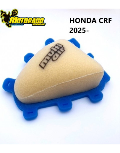 Vzduchový filter Multi AIR Honda CRF 250/450 2025-