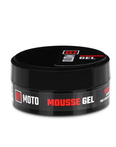 Gél na mousse OMOTO 50gr.