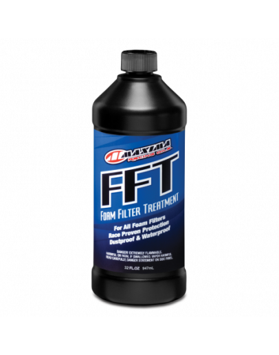 Maxima olej na vzduchový filter FFT