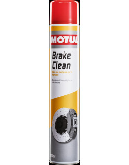 MOTUL Brake Clean (čistič) 750ml