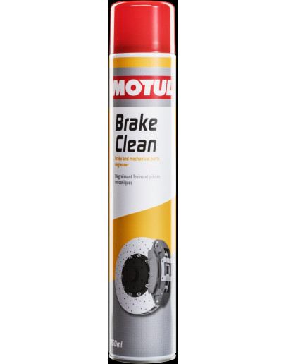 MOTUL Brake Clean (čistič) 750ml