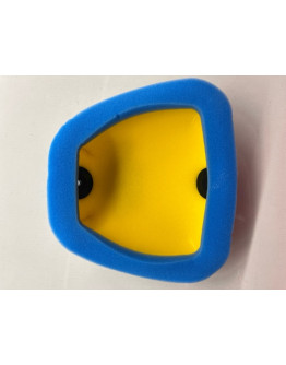 Vzduchový filter Multi AIR Yamaha YZF 450 2023-2025,YZF 250 2024-2025,WRF 450 24-25,WRF 250 25