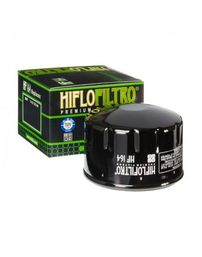 Olejový filter HF164