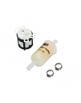 Palivový filter KTM/Husqvarna/Gas-Gas OEM 81207090200