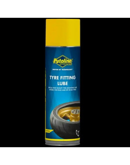 Putoline mazivo pre montáž pneumatík 