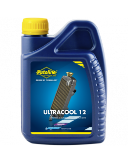 Putoline Ultracool 12 (chladiaca kvapalina) ružová