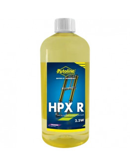 Putoline olej do predných tlmičov 2.5W HPX R