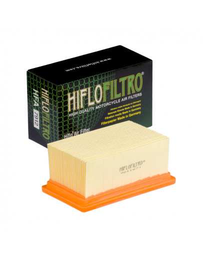 Vzduchový filter Hiflo HFA7912 BMW 1200 2004-2010