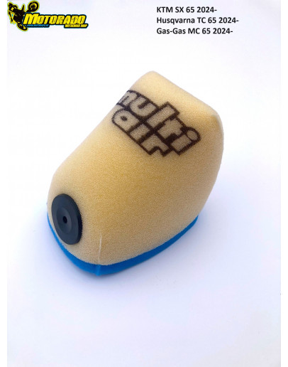 Vzduchový filter Multi AIR KTM SX 65,Husqvarna TC 65,Gas-Gas MC 65 2024-
