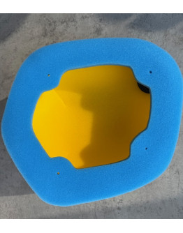 Vzduchový filter Multi AIR KTM SX 125,SX-F 250/350/450 2026