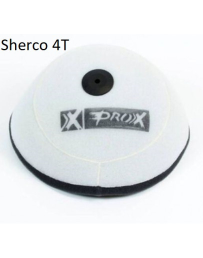 Vzduchový filter Prox SHERCO 4T 2014-2025