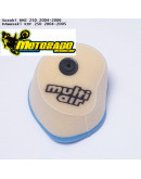 Vzduchový filter Multi AIR Suzuki RMZ 250 2004-2006,Kawasaki KXF 250 2004-2005