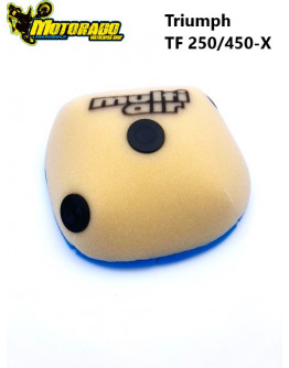 Vzduchový filter Multi AIR Triumph TF 250/450-X 2024-