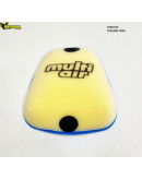 Vzduchový filter Multi AIR Yamaha YZF 450 2023-2025,YZF 250 2024-2025,WRF 450 24-25,WRF 250 25