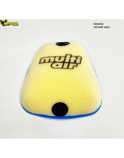 Vzduchový filter Multi AIR Yamaha YZF 450 2023-2025,YZF 250 2024-2025,WRF 450 24-25,WRF 250 25