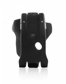 Kryt pod motor Acerbis KTM EXC-F 250/350,Husqvarna FE 250/350 2017-2019