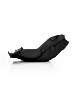 Kryt pod motor Acerbis KTM EXC-F 250/350 2020-2023 čierny