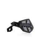 Acerbis X-future chrániče rúk šedo-čierne