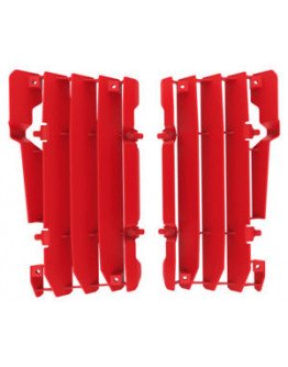 Mriežky chladiča BETA 2T/4T 2013-2019 červené