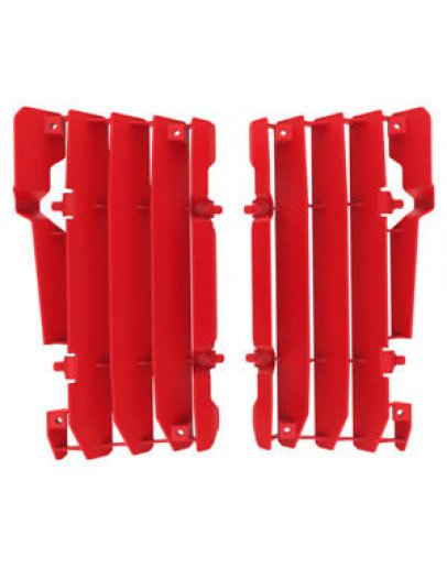 Mriežky chladiča BETA 2T/4T 2013-2019 červené